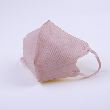 一次性立体独立3D香芋紫口罩