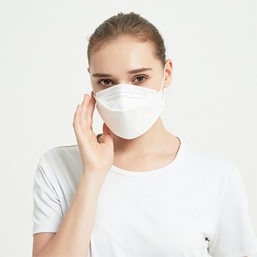 一次性独立装KF94成人口罩