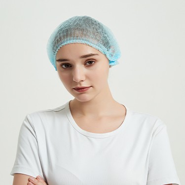 一次性无纺布条形帽